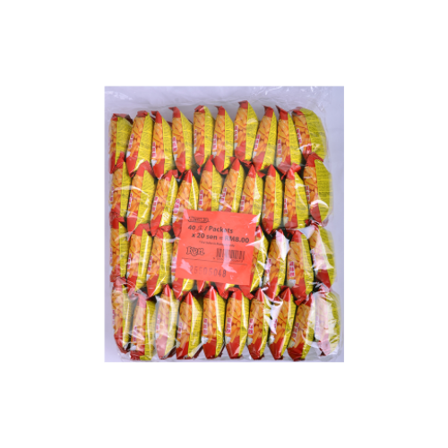 SK KEN CHICKEN (40'S)