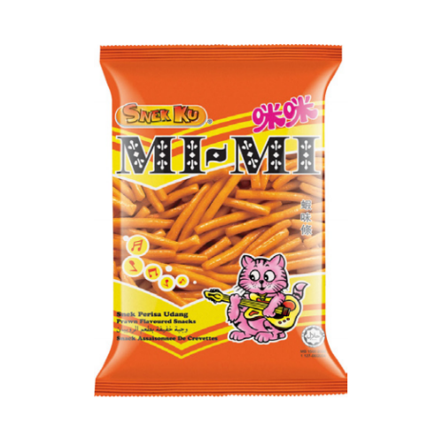 SK MIMI PRAWN (80G)