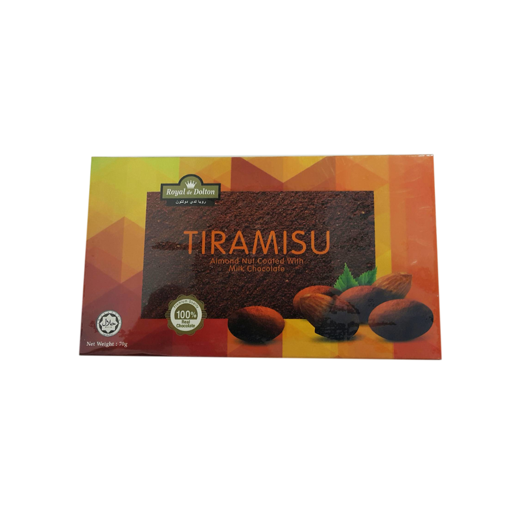 SK RDD TIRAMISU ALMOND NUT