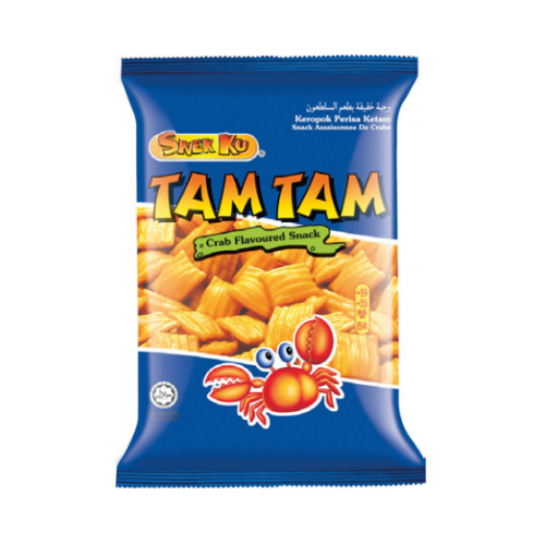 SK TAM TAM CRAB (80G)
