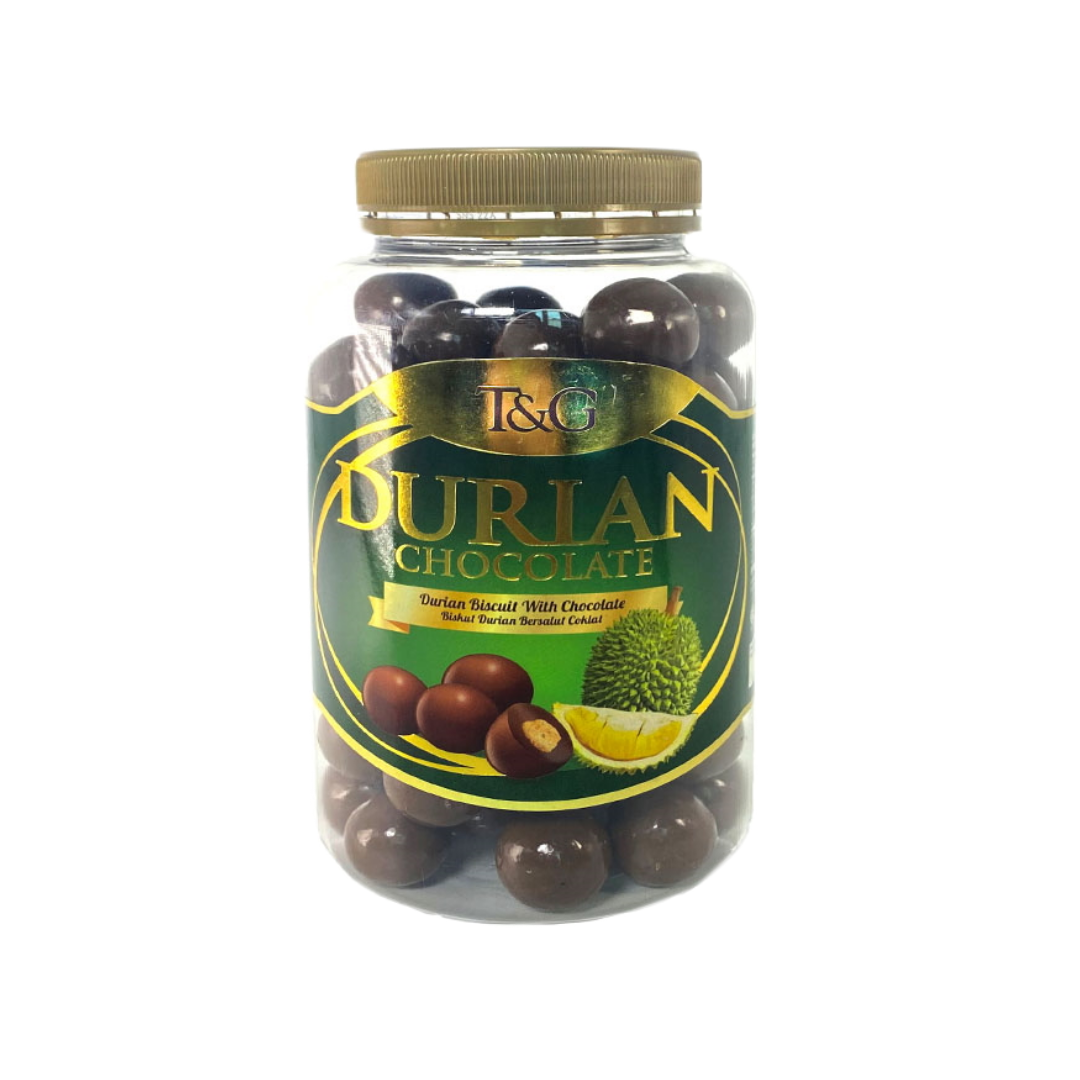 SK TG DURIAN CHOCOLATE (500G)(1)