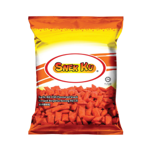 SNEK KU BIJI CILI (280G)
