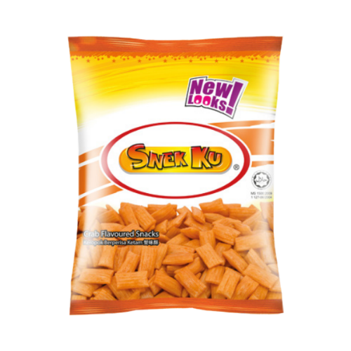 SNEK KU TAM TAM (280G)
