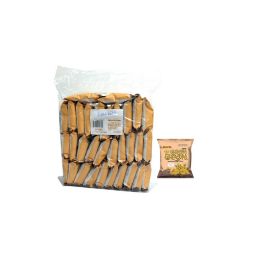 SNEKKU BEAN BEAN - FISH (30S)