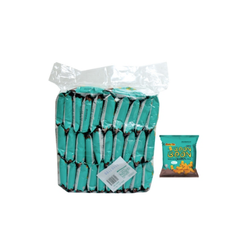 SNEKKU BEAN BEAN - ORIGINAL (30S)