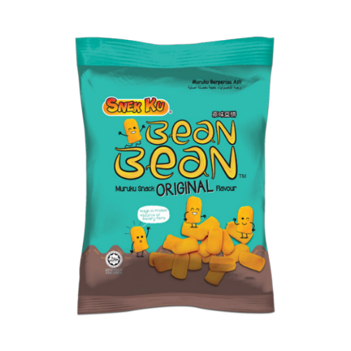 SNEKKU BEAN BEAN - ORIGINAL (60G)
