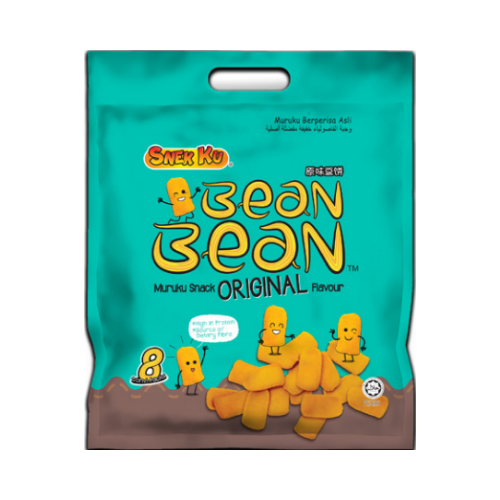 SNEKKU BEAN BEAN - ORIGINAL (8S)