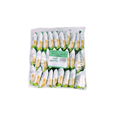 SNEKKU GRAIN 5 - GREEN PEAS (16G)