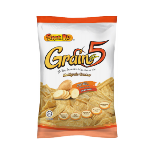 SNEKKU GRAIN 5 - POTATO (70G)