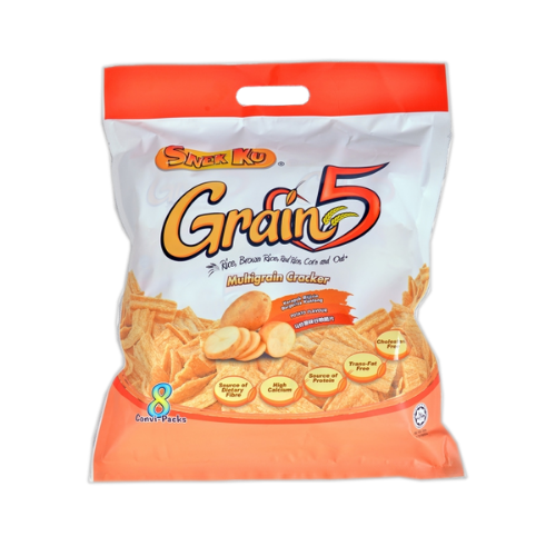 SNEKKU GRAIN 5 - POTATO (8S)