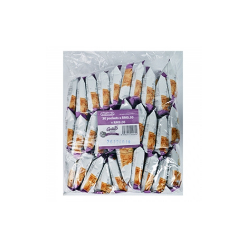 SNEKKU GRAIN 5 - TOMATO (16G)