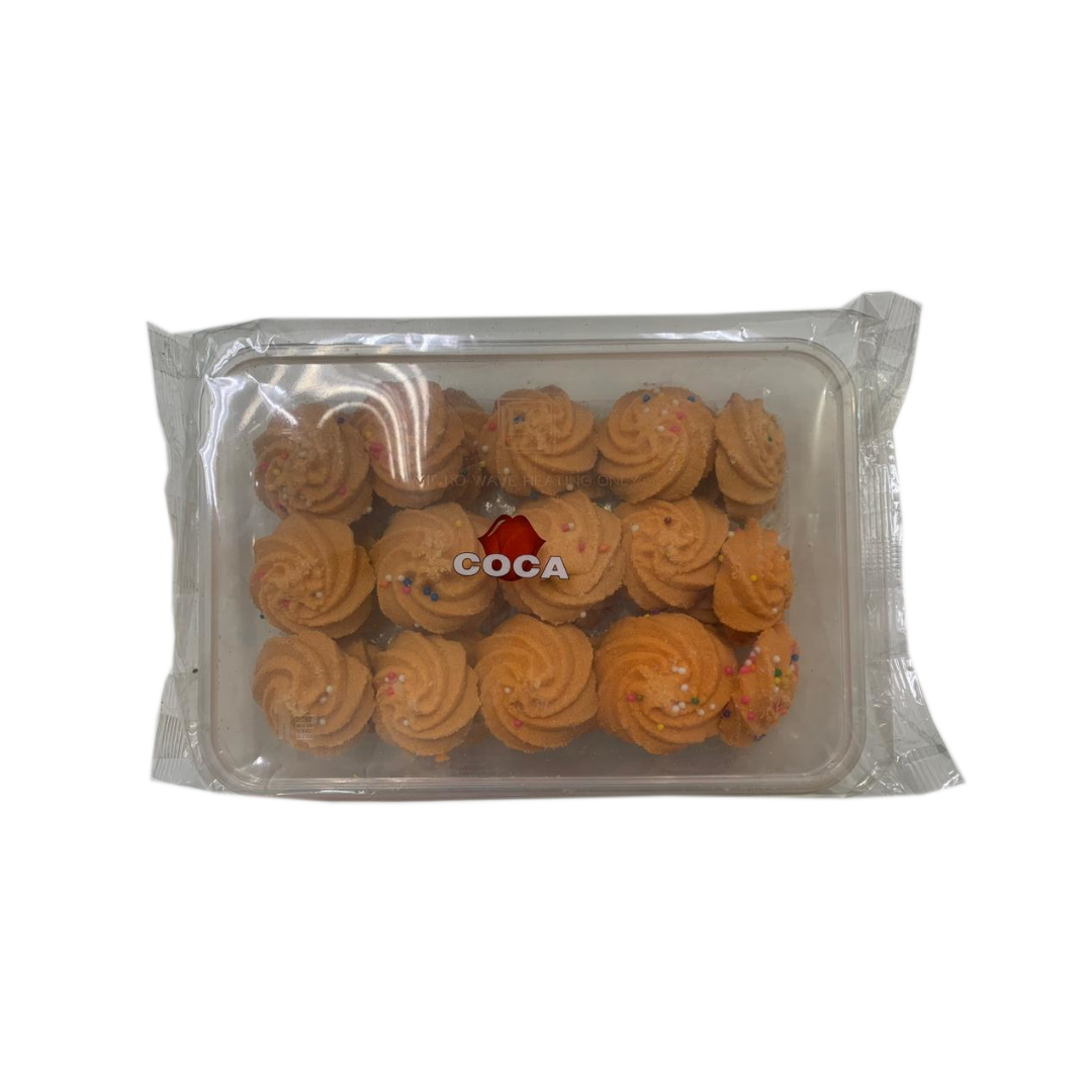 SUNSET COOKIES W14 (150G)