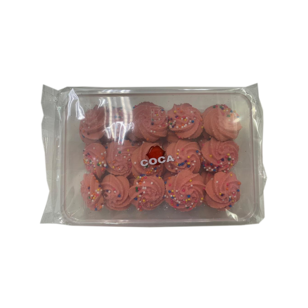 SUPER STAR COOKIES W15 (150G)