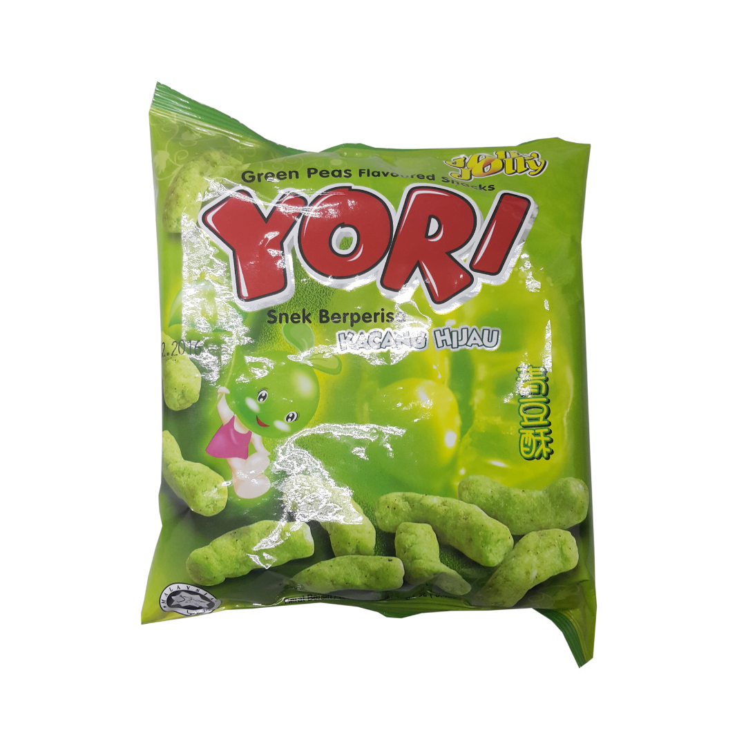 TY YORI PEAS