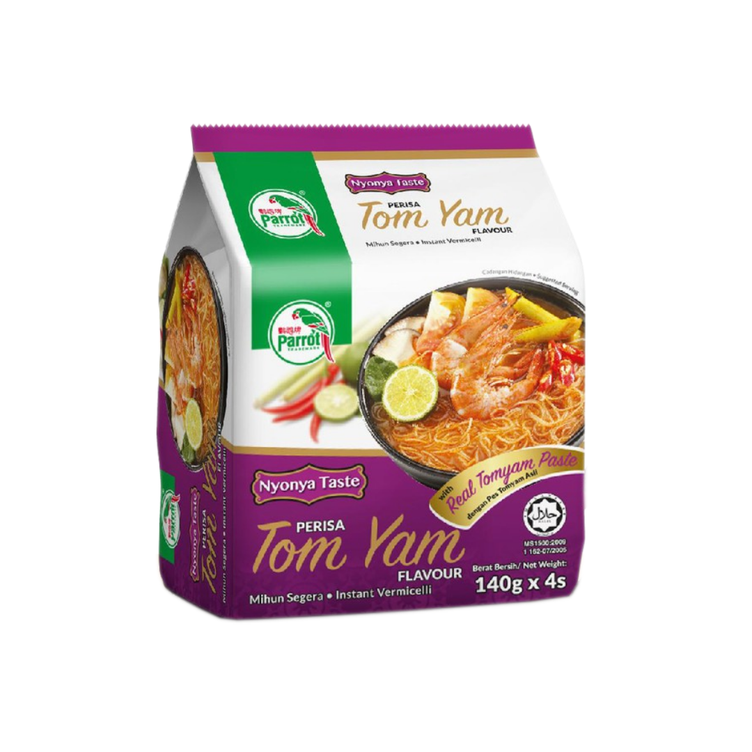 VM BURUNG NURI INSTANT MEEHOON - TOM YAM