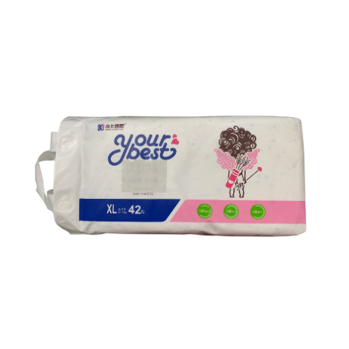 YOURBEST BABY DIAPERS - XL (42S)
